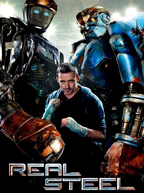 real steel robot boxing full movie in hindi|real steel movie 2011.